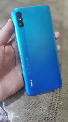 Redmi 9a 32gb xotira