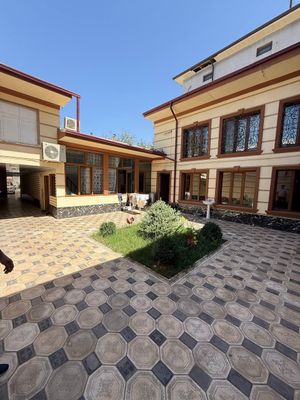 ЧИЛОНЗОР Думбурабод Участка 3.6 сотих 310000$