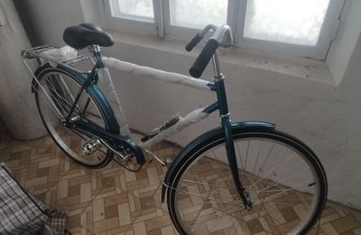 Велосипед Sport новый