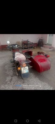 Dnepr Matasekil 12