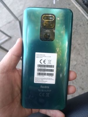 Redmi note 9 pro 128 gb idial holatda