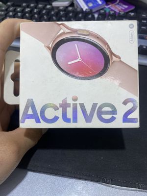 samsung watch Active 2