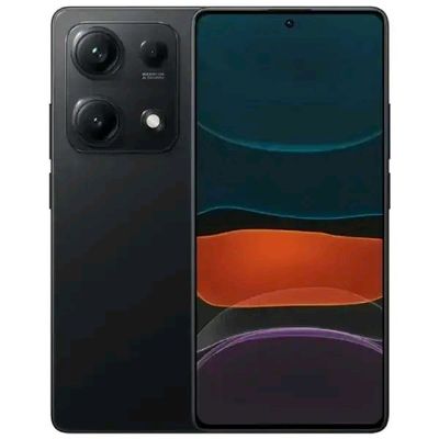 Redmi Note 14S. Karopka dokument Kafolati bor