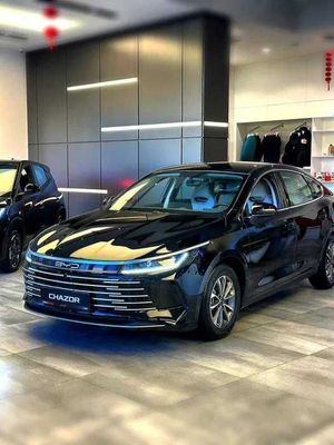 BYD chazor nasiyaga