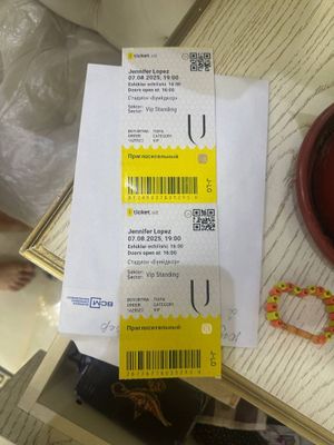 jenefer lopez vip joy