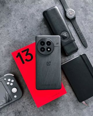 OnePlus 13 (New) 16/512GB