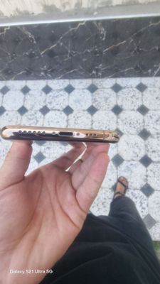Iphone xs 64 talik