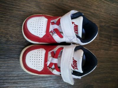 детские кроссовки Nike оригинал