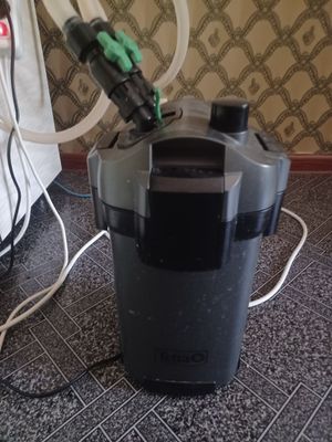 Продаётся внешний фильтр для, воды