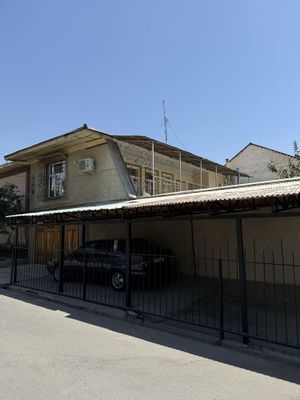 Продаю дом в Домбирабаде