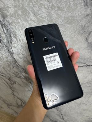 Samsung A20S sotiladi
