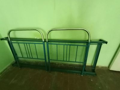 кровать твоего детства
