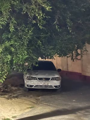 Nexia 2 1.6 super kandisaner