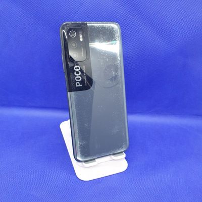 Poco M3 Pro ideal dastavka bor