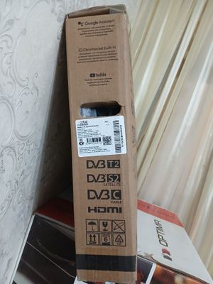 Телевизор Artel ua32