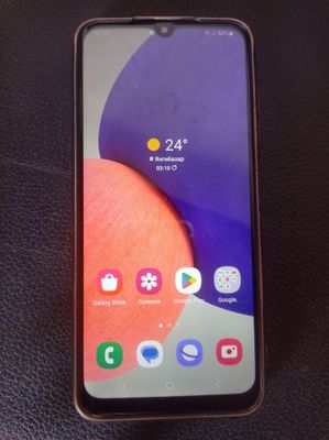 Samsung A22 s 5g sotiladi