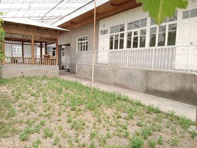 Bardanköl Qaytmas Tinchlik kócha 51 uy uy holati yaxw holatda