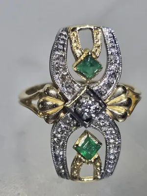 Золотая цепочка с браслетом.