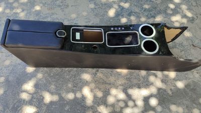 Kobaltga Malibu bar