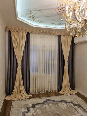 Сдаётся своя квартира на карасу 1 qorasuv 1