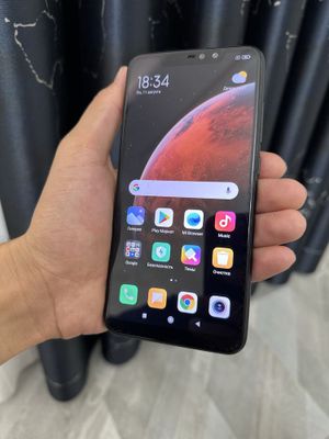 Redmi Note 6 pro