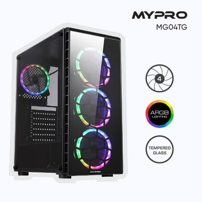 Корпус для компьютера mypro