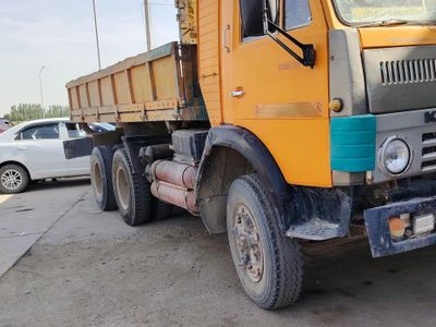 Камаз 55102 selxoz