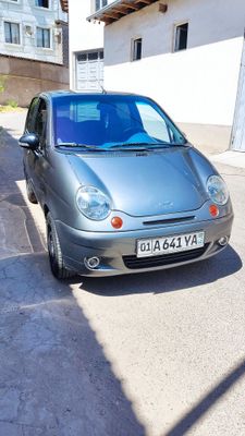 Matiz 1 yevro sotiladi