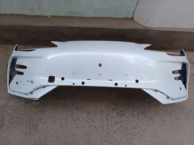 BYD Чемпион олди бампер