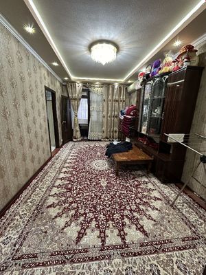 Сдаю квартиру свою 2-комнотная кадишева базар