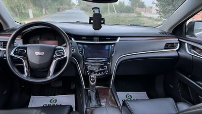Seryozni aparat sotiladi cadilac xts