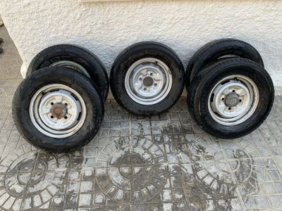Балон дамас учун холати уртача