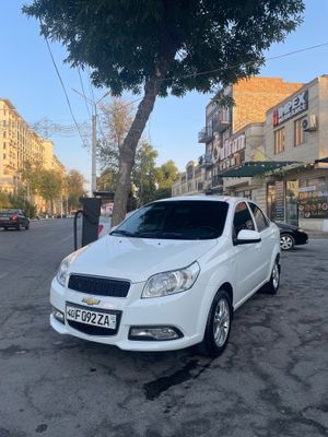 Нексия 3 автомат