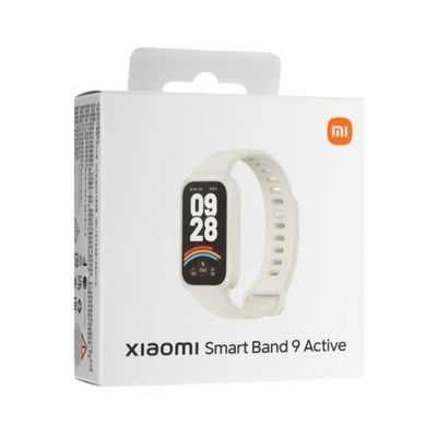 Smart band 9 active sotiladi