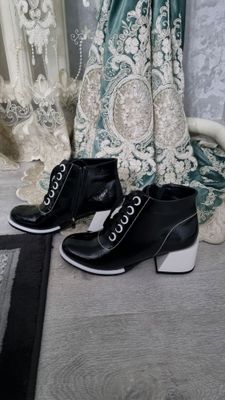 новые туфли