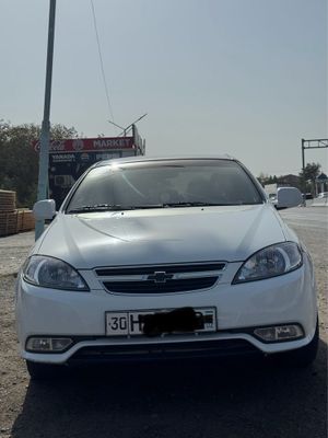Jentra 1 pozitsiya