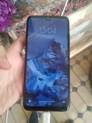 Redmi not 7 64tali argilan holati rasimdaga qogan joyi idial