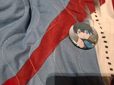 anime brilog