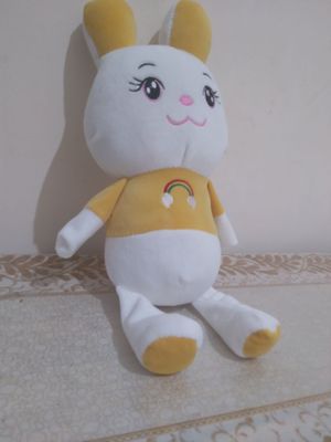 yangi yumshoq uyinchoq