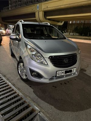 Spark Mexanika Ravon R2