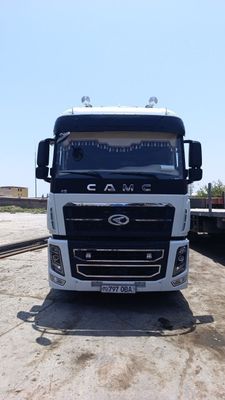 CAMC + FLIEGL прицеп Сотилади