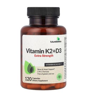 D3K2 от Futurebiotics