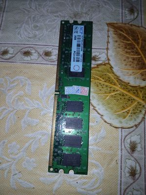 RAM 2GB DDR2 Ishlaydigan model