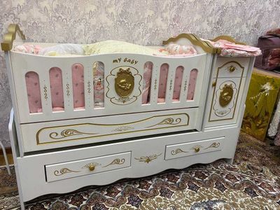 Детская мебель комплект