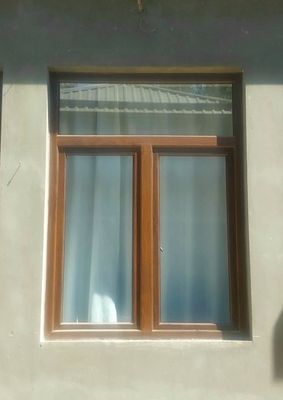 Akfa romlari holati ideal