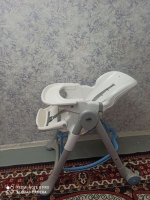 столик для кормления