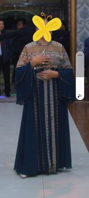 Abaya