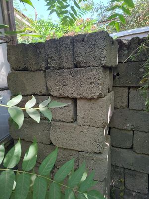 Шлакаблок балшой