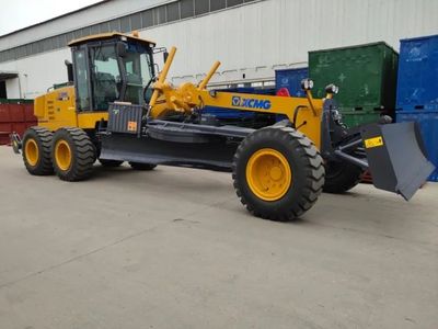 Грейдер XCMG Gr180