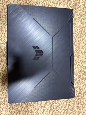 Asus Tuf gaming A15